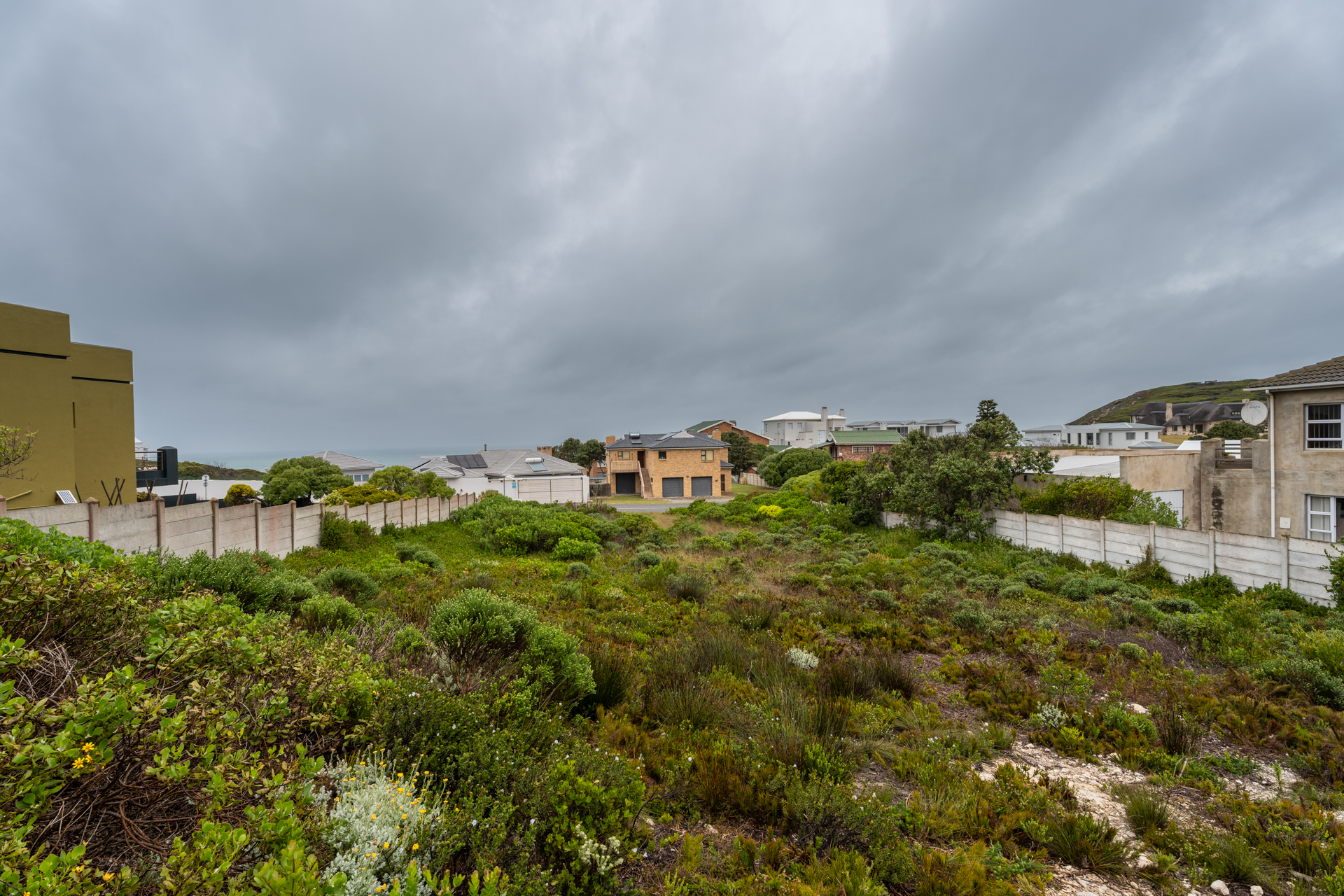 0 Bedroom Property for Sale in Struisbaai Western Cape